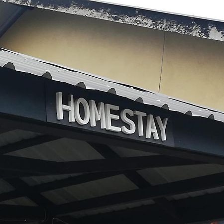 Homestay Ibu ペカン エクステリア 写真