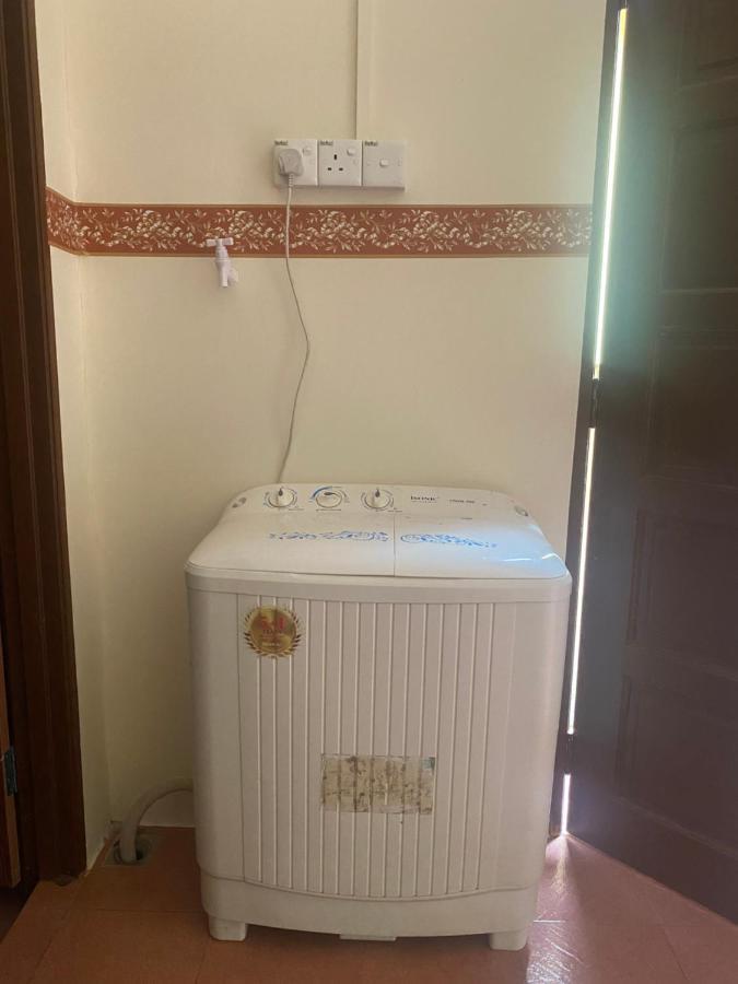 Homestay Ibu ペカン エクステリア 写真